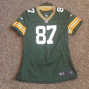 Green Bay Packers Women’s Jersey